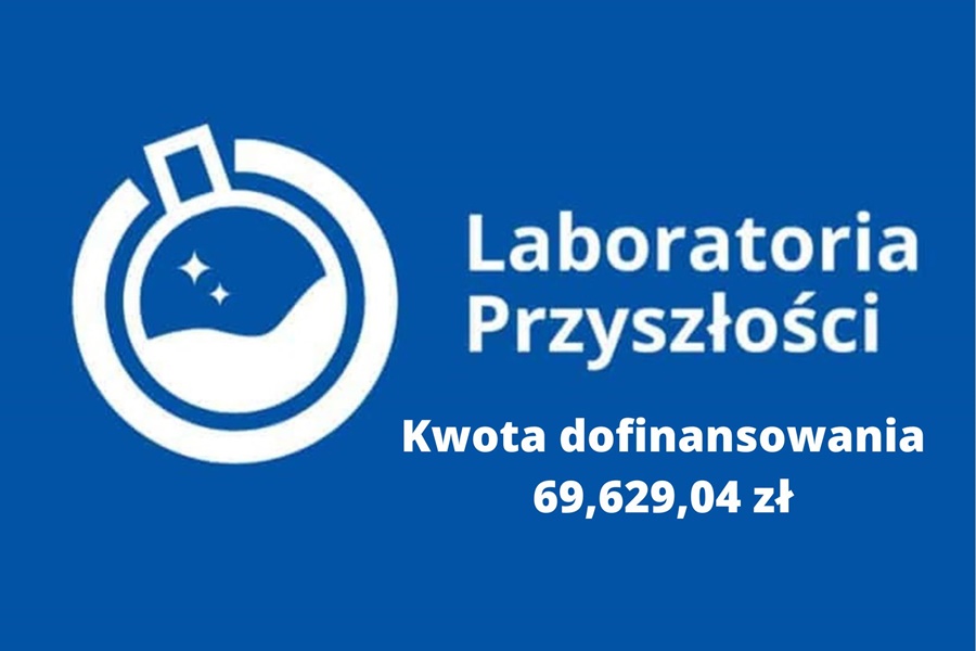 Laboratoria Przyszłości